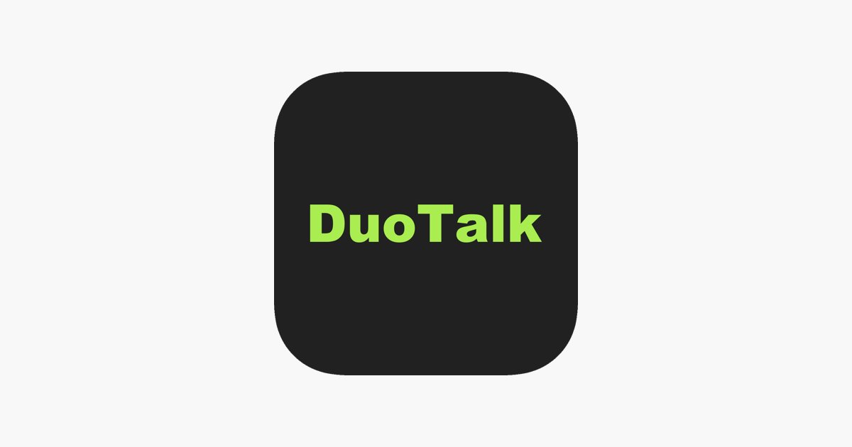 duotalk