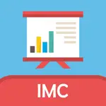 IMC Investment Management Test App Positive Reviews