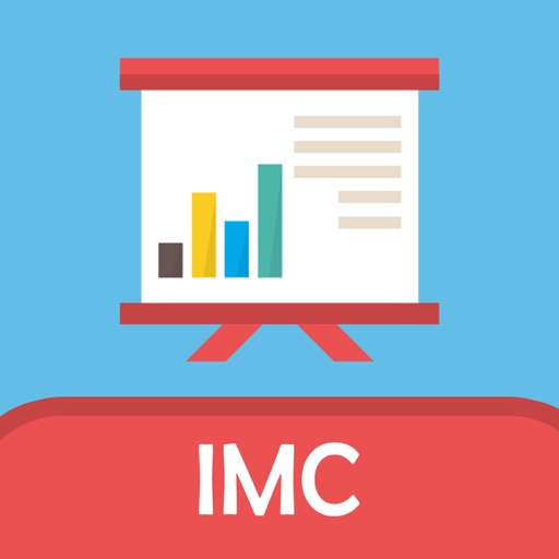 IMC Investment Management Test icon