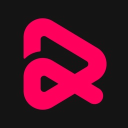 Resso Music icon