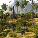 The Paleontology Quizzes App Contact