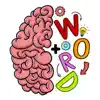 Brain Test: Tricky Words negative reviews, comments