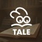 Tale is a game where children choose their own illustrations to complete a fairy tale