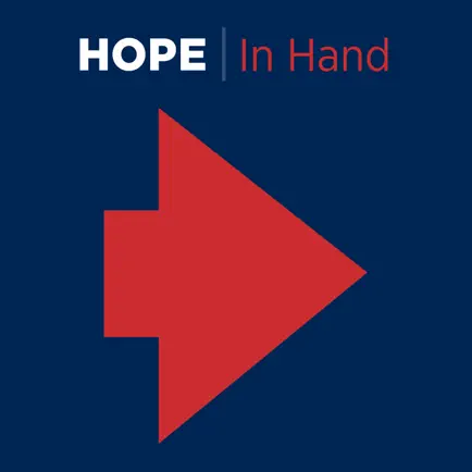 HOPE In Hand Cheats