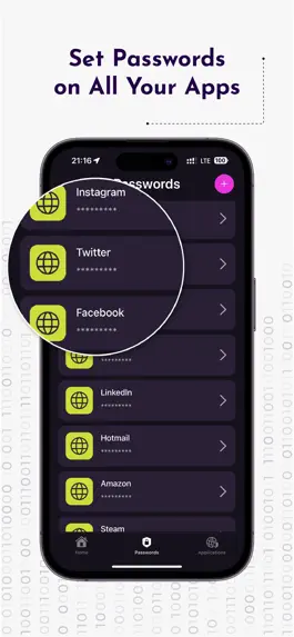 Game screenshot XLock: Photo Recovery & Hide apk