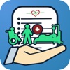 CA - Caregiver Assistant icon