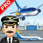 New Airport Manage Simulator App Contact