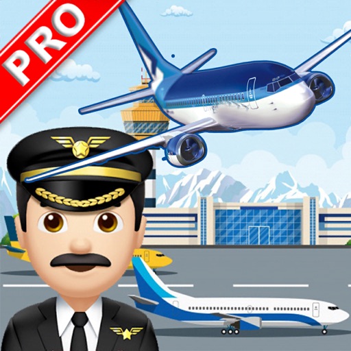 New Airport Manage Simulator icon