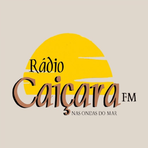 Rádio Caiçara icon