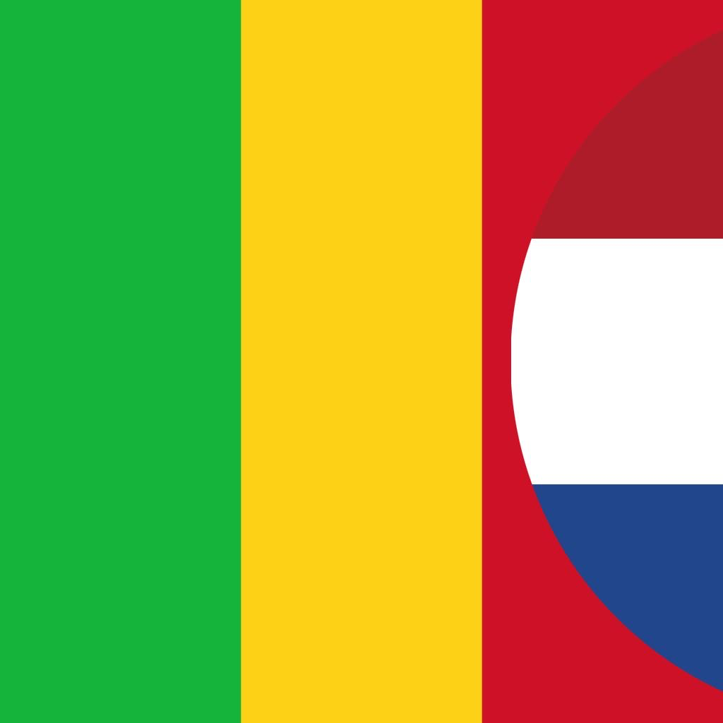 Get Bambara-Nederlands woordenboek for iOS, iPhone, iPad Aso Report