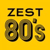Zest80s icon