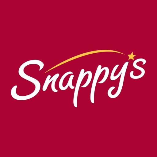 Snappys Rewards