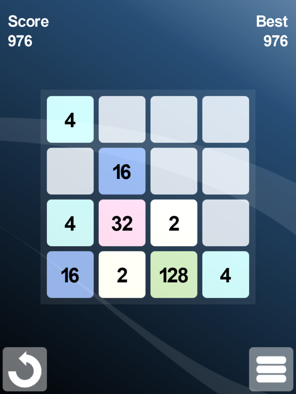 Screenshot #6 pour Merge Color Puzzle