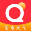 爱看天气APP