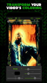 Video Star screenshot