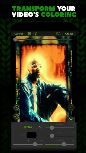 Video Star screenshot 3