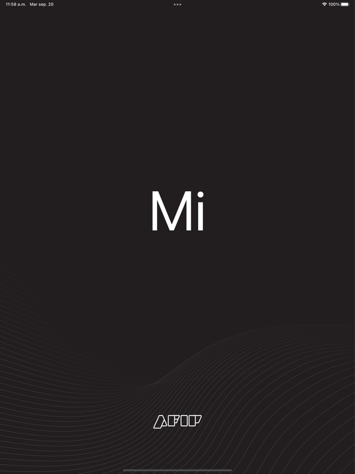 Mi AFIP