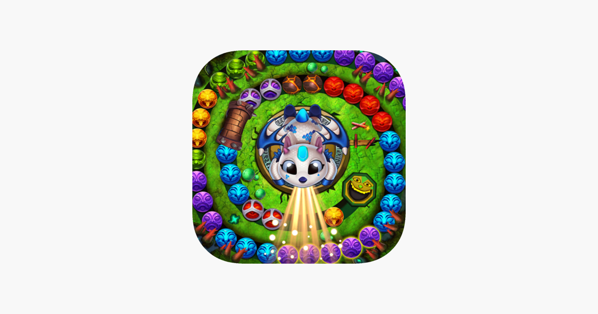 Download do APK de Jogo Bolas Coloridas Marble para Android