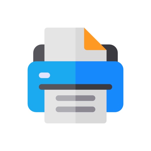 Printer Smart: Tap & Print iOS App