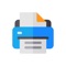 Introducing the Smart Air Printer, a cutting-edge printing solution designed to redefine your printing experience