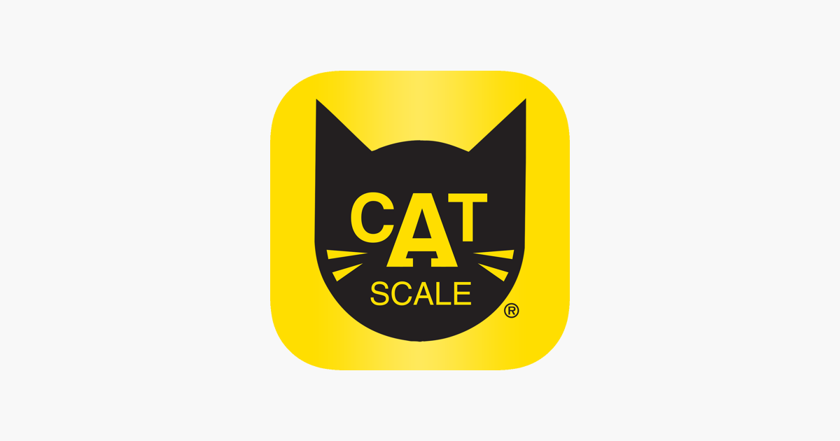 ‎CAT Scale Locator on the App Store