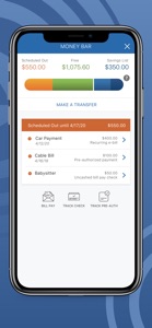 PNC Mobile Banking screenshot #2 for iPhone