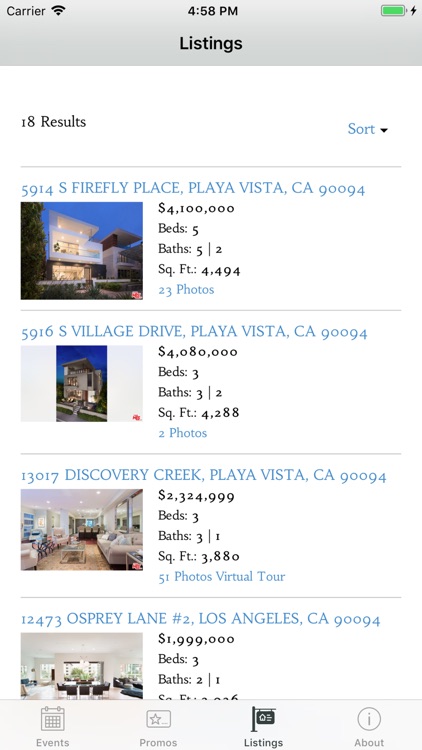 Playa Vista screenshot-3