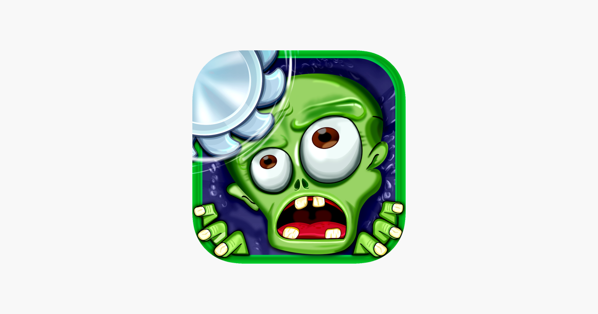 Zombie Tsunami  App Price Drops