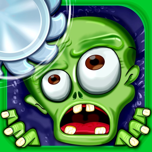 Zombie Carnage icon