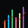 Trends - Life Tracker icon