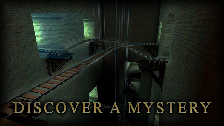 Legacy 3 - The Hidden Relic screenshot-3