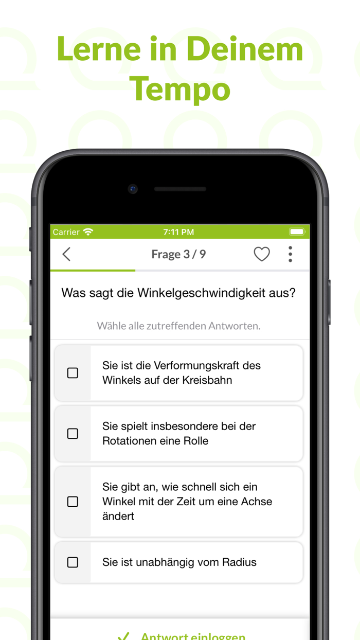 QuizAcademy School Edition