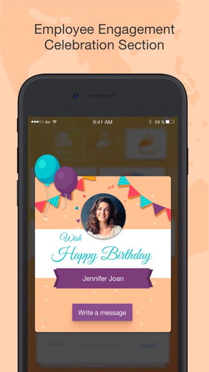 Excelity HCM screenshot-4