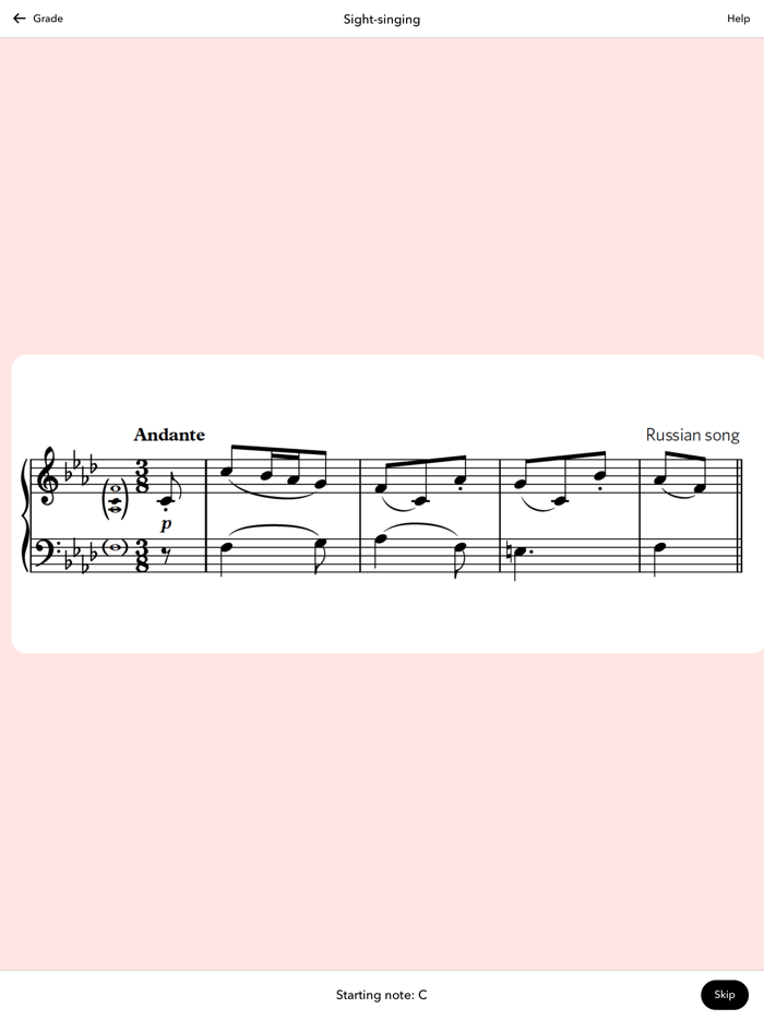 ABRSM Aural Trainer Grades 6-8