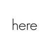 here - a puzzle game - iPadアプリ