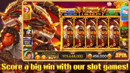 Game screenshot Cash Bay Casino - Slots, Bingo mod apk