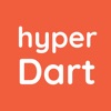 hyperDart