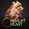 INSIGHT HEART App Feedback