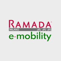 Ramada Milano e-mobility