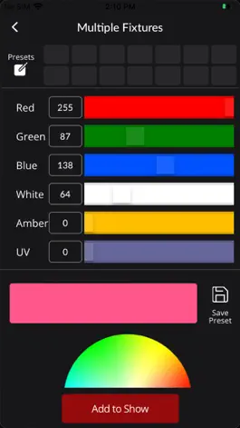 Game screenshot FlareCON hack