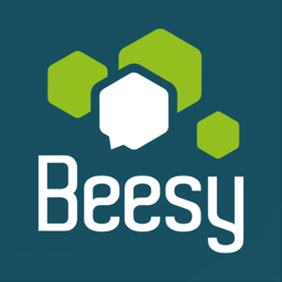 Ícone do app Beesy