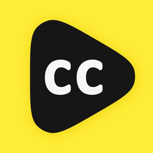 Captions.Ai Subtitle Videos iOS App