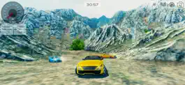 Game screenshot Xtreme Offroad Supercar Driver apk