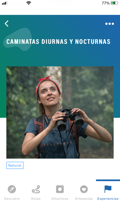 Amazonas Colombia Screenshot