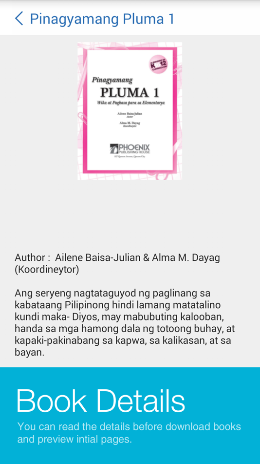 #2. ARALinks eReader (iOS) Podle: PPH Digital Media Production, Inc.