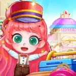 BoBo World: Hotel Diary App Support