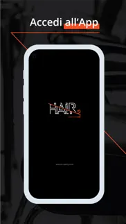 How to cancel & delete hair lab angelo russo 2