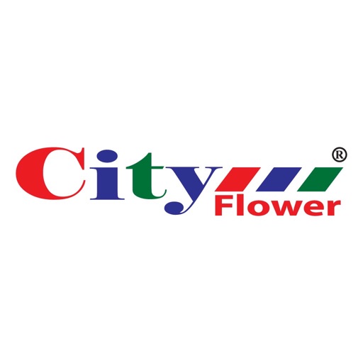 City Flower Retail icon