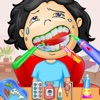 Doctor Dentist Games ASMR Game icon