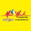 Mac Haik Chevrolet icon